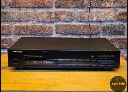 Pioneer F-447L