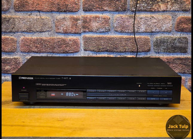 Pioneer F-447L