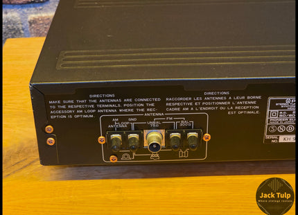 Pioneer F-447L