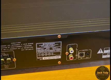 Pioneer F-447L