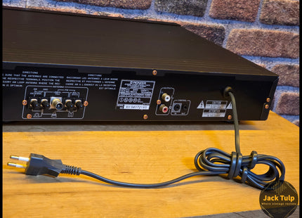 Pioneer F-447L