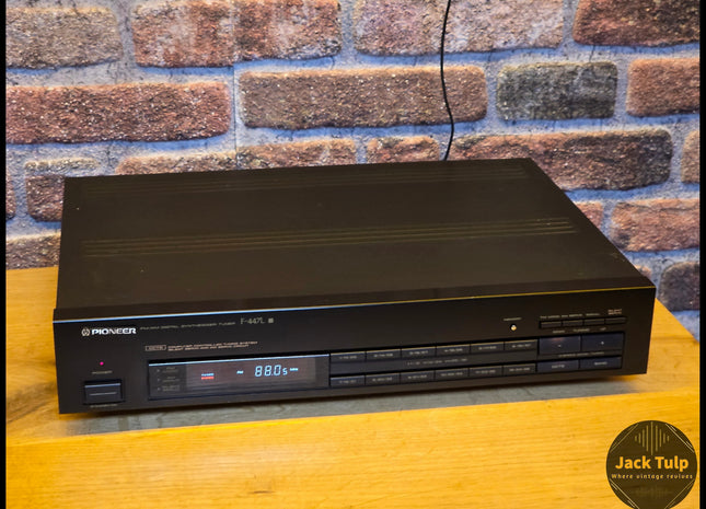 Pioneer F-447L