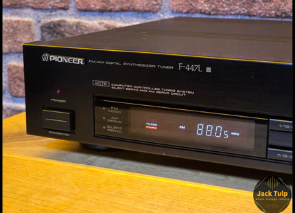 Pioneer F-447L