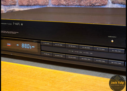 Pioneer F-447L