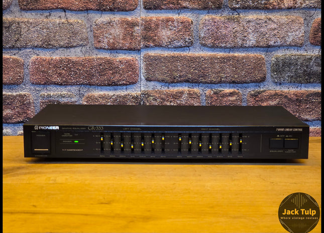 Pioneer GR-333
