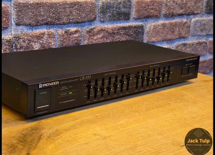 Pioneer GR-333
