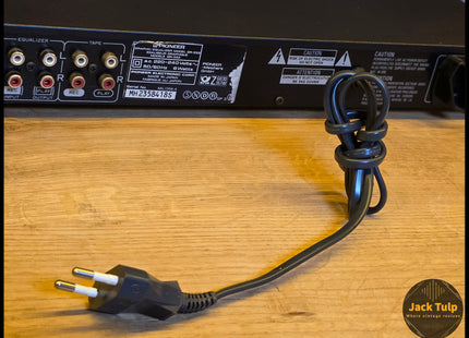 Pioneer GR-333