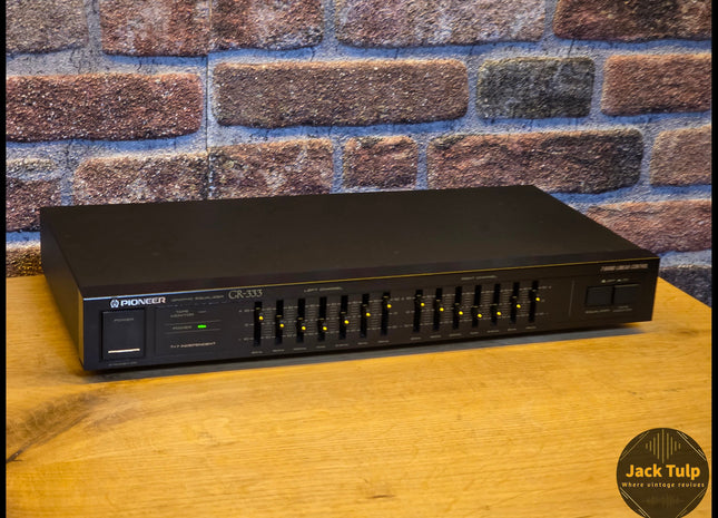 Pioneer GR-333