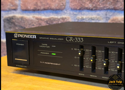 Pioneer GR-333