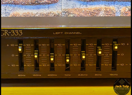 Pioneer GR-333