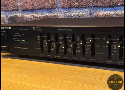 Pioneer GR-333