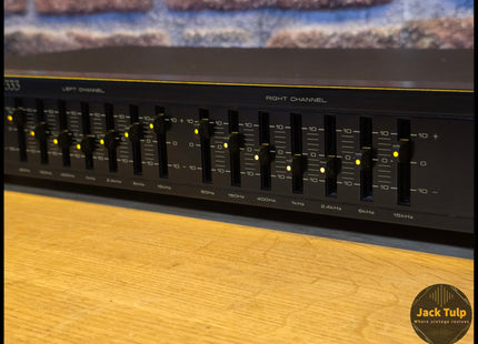 Pioneer GR-333