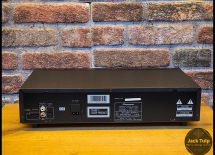 Pioneer PD-107