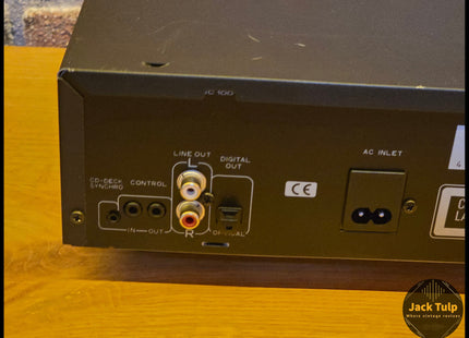 Pioneer PD-107