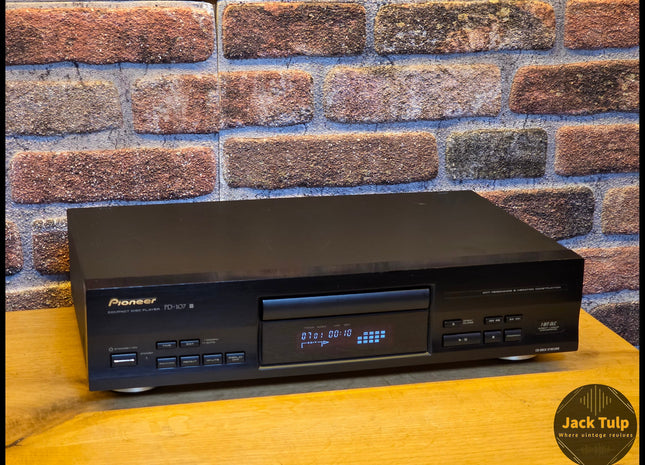 Pioneer PD-107