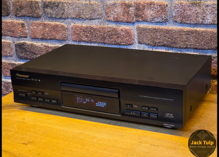 Pioneer PD-107