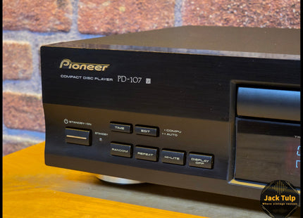 Pioneer PD-107