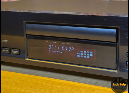 Pioneer PD-107