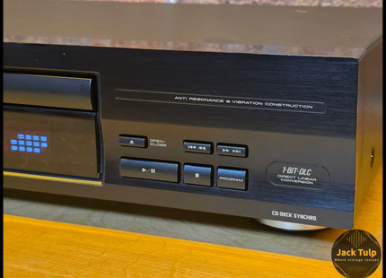 Pioneer PD-107