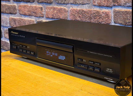 Pioneer PD-107