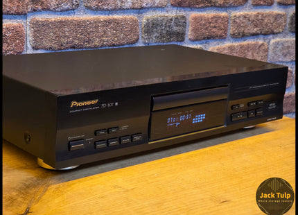 Pioneer PD-107