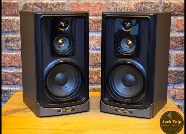Pioneer S-P410
