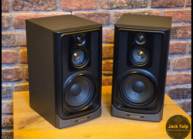 Pioneer S-P410