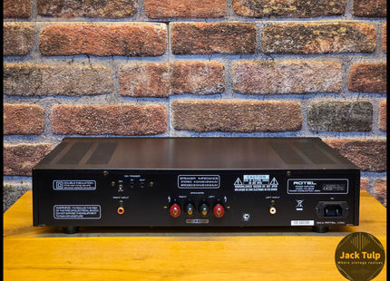 Rotel RB-06 (2)