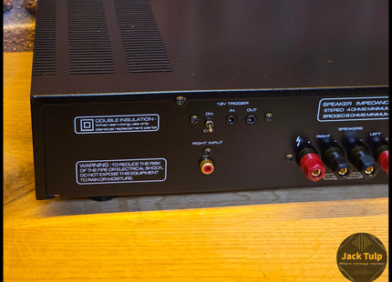 Rotel RB-06 (2)