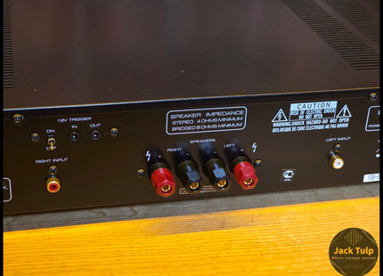 Rotel RB-06 (2)