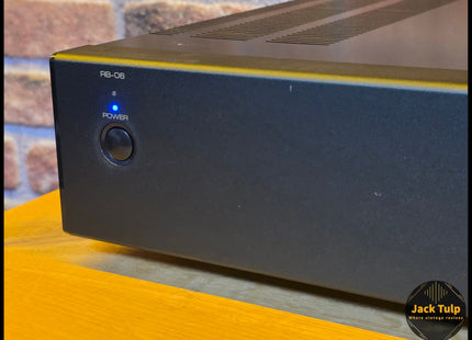 Rotel RB-06 (2)