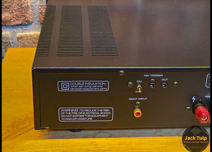 Rotel RB-06