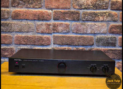 Rotel RC-980BX