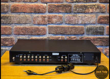 Rotel RC-980BX