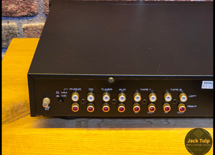 Rotel RC-980BX