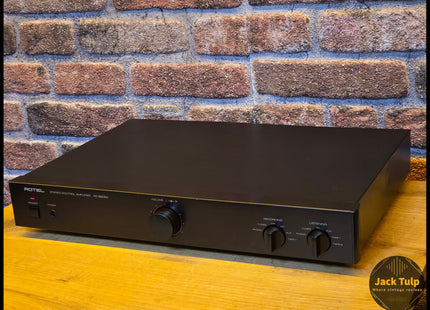 Rotel RC-980BX