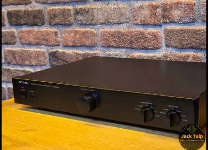 Rotel RC-980BX