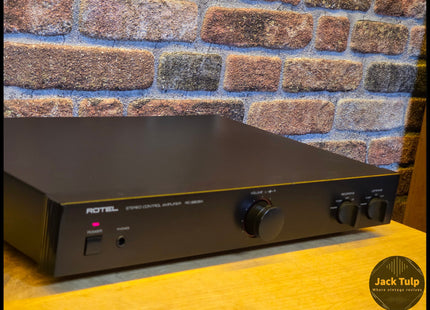 Rotel RC-980BX