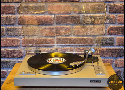 Scott PS-17a