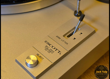 Scott PS-17a