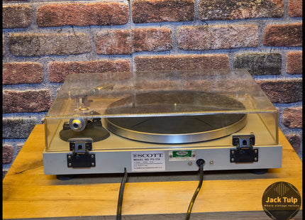 Scott PS-17a