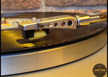 Scott PS-17a