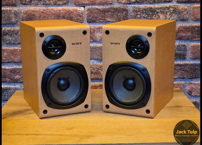Sony SS-CCP1