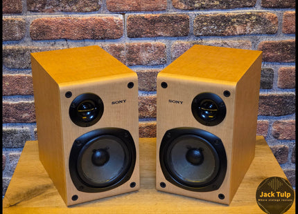 Sony SS-CCP1