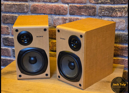Sony SS-CCP1