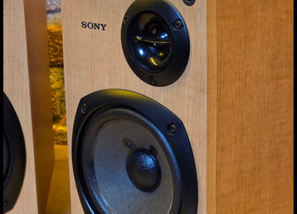 Sony SS-CCP1