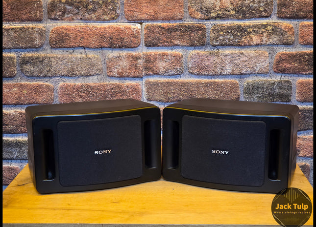 Sony SS-V99AV