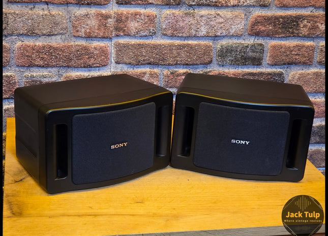Sony SS-V99AV