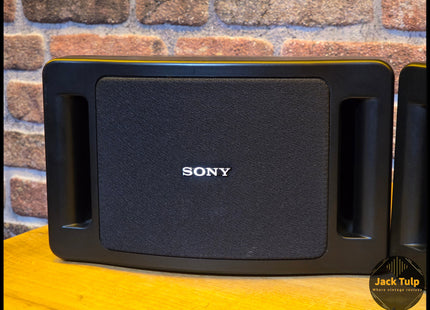 Sony SS-V99AV