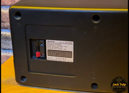 Sony SS-V99AV